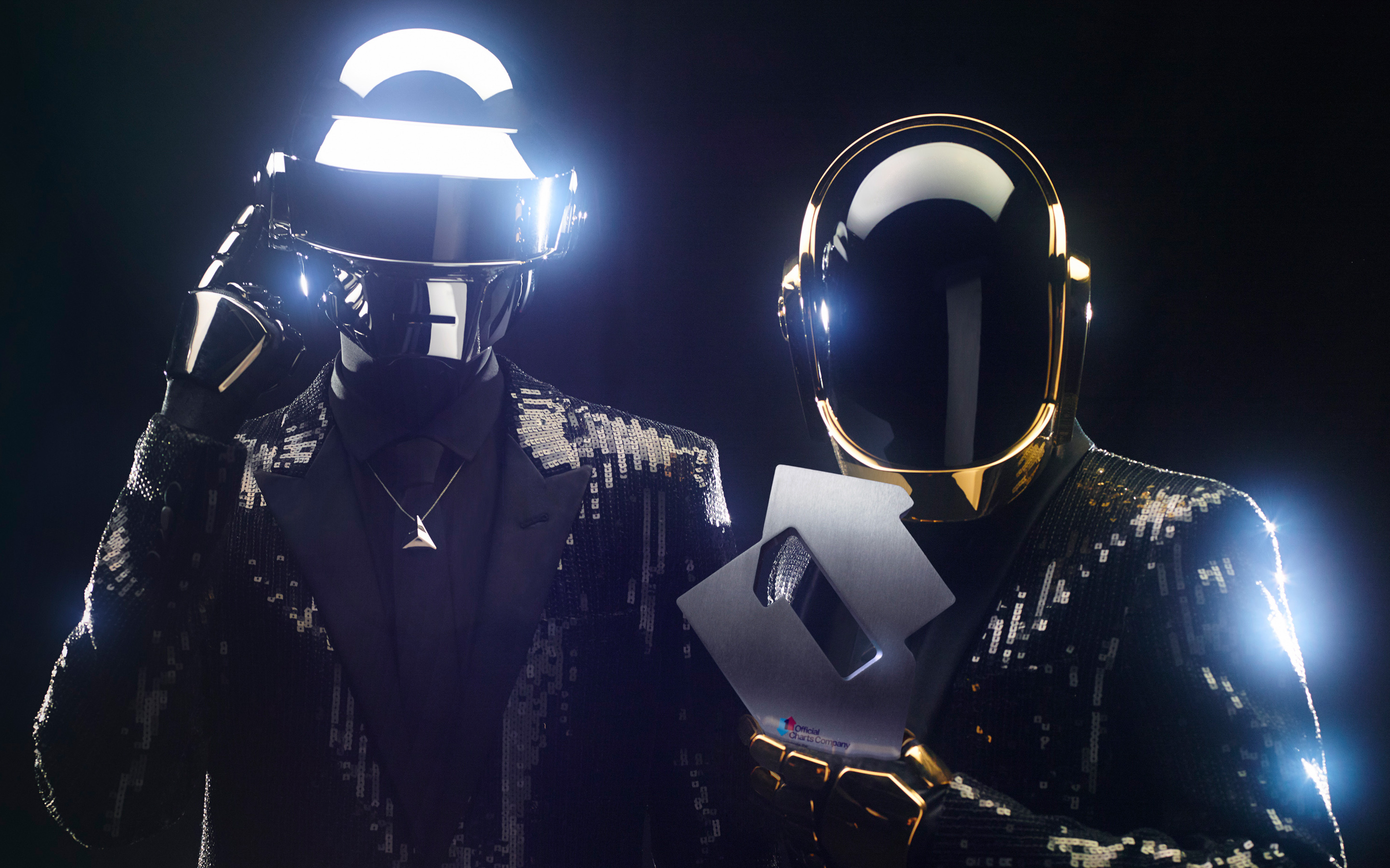 Daft Punk Random Access Memories430677630